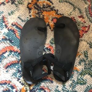 Xero Shoes Barefoot Sandals